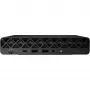 HP ProDesk 4 G1i AI Mini kompiuteris - Core Ultra 5 235T - 32 GB RAM - 512 GB SSD NVMe - Intel Graphics - 1GbE, Wi-Fi 6E, Bluetooth 5.3