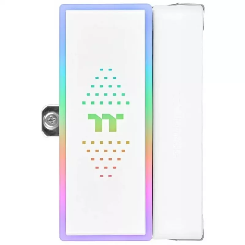 Aušintuvas ASTRIA 200 ARGB White
