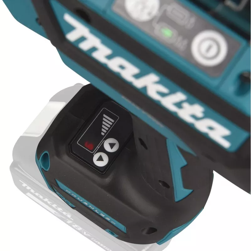 Makita DTR181ZJ armatūros rišimo įrankis