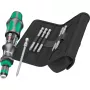 Multi-bit atsuktuvas Wera 05051017001
