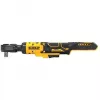 Poveikinis veržliaraktis DeWALT DCF512N-XJ 1/2 colio 250 RPM 95 N⋅m