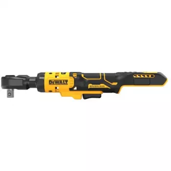 Poveikinis veržliaraktis DeWALT DCF512N-XJ 1/2 colio 250 RPM 95 N⋅m