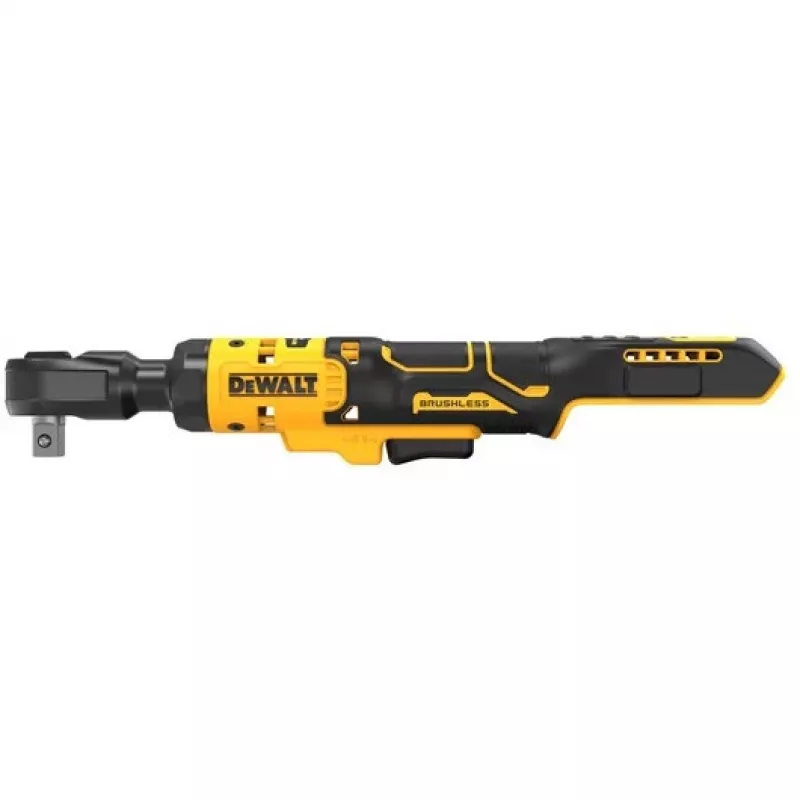 Poveikinis veržliaraktis DeWALT DCF512N-XJ 1/2 colio 250 RPM 95 N⋅m