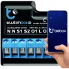 BLEBOX switchboxD – Dvigubas grandinės pertraukiklis 230V
