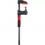Gnybtinis spaustuvas BESSEY GearKamp GK45 45 cm Raudonas Juodas