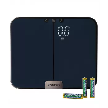 Analitinės svarstyklės Salter 9164 BK3R