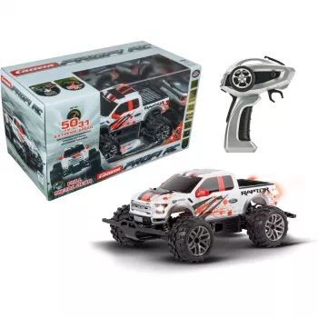 Carrera – Visureigis – 2,4GHz Ford F-150 Raptor – PX – Carrera Profi RC