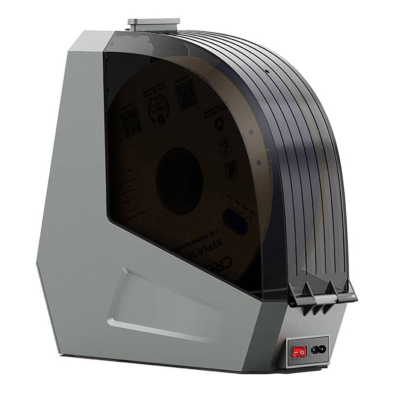 Filamentų džiovintuvas Creality 3D 4005010072 145W 110-220V