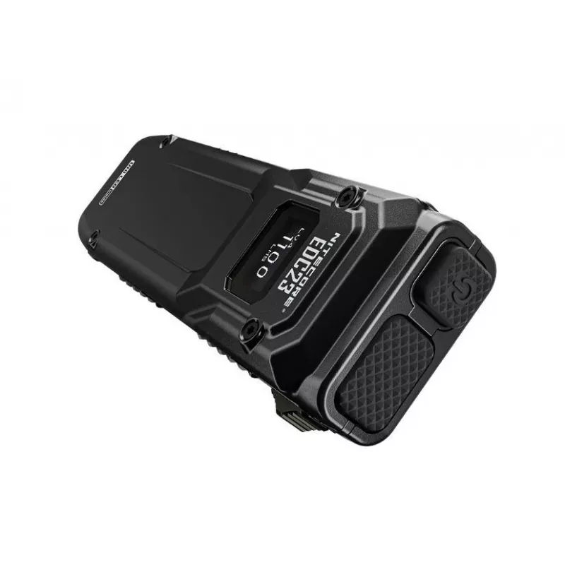 Nitecore EDC23 žibintuvėlis, serija EDC