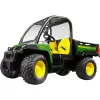 BRUDER John Deere Gator XUV 855D – žaislinis visureigis