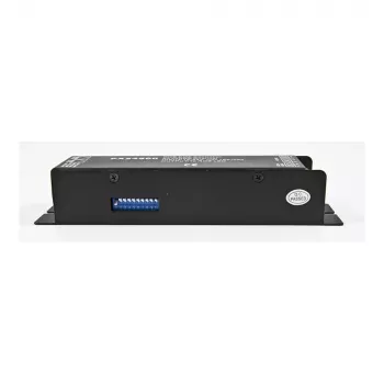 Synergy 21 LED valdiklis DMX 512 Slave RGB 3*5A