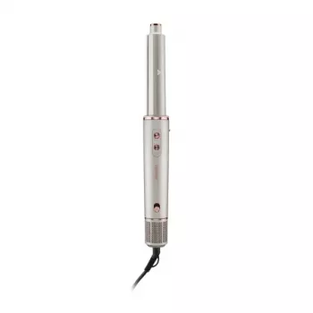 Zelmer ZHL1450 – 7-in-1 džiovintuvas su garbanojimo antgaliais