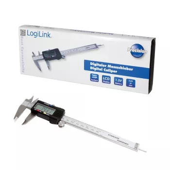LogiLink WZ0031 Skaitmeninis Suportas