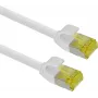 Laidas Patch helos 333103 RJ-45 M – RJ-45 M 2 m S/FTP Cat6a