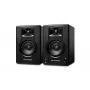 Monitorinė garso kolonėlė M-Audio BX3, aktyvi, laidinė, 50 W RMS, 80–22000 Hz, juoda