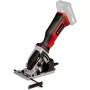 Einhell 4331100 baterija juoda