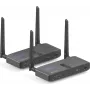 KVM siųstuvas ir imtuvas PureLink CSW320 Wireless 100m