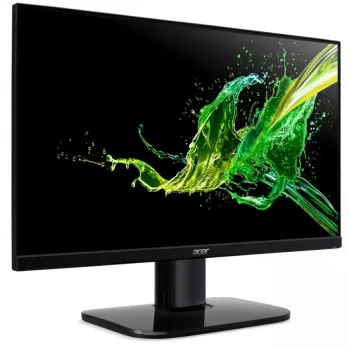 Monitorius Acer KA2 KA272U G 27 colių Quad HD LCD 2560 x 1440