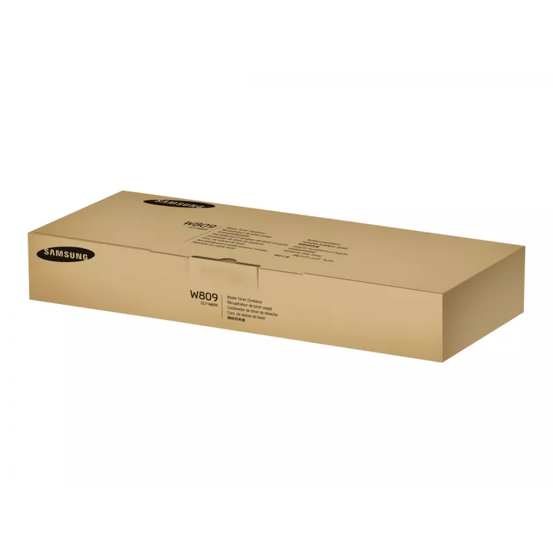 SAMSUNG CLT-W809 Talpykla panaudotam toneriu