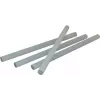 Klijų pistoletų papildymo strypeliai C.K Tools T6219 125 vnt.