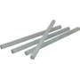 Klijų pistoletų papildymo strypeliai C.K Tools T6219 125 vnt.