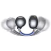 Belaidės ausinės USAMS Echo R02 Clip-on pilkos