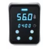 Steba SV 75 panardinamasis termostatas – 800 W – nerūdijantis plienas/antracitas