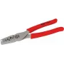 C.K. 430006 Užspaudimo replės vielinėms antgalėms 0,5-16 mm² (430006)