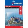 Lomond PET plėvelė rašaliniams spausdintuvams, skaidri, A4, 50 lapų