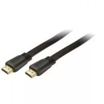 HDMI kabelis ShiverPeaks 0,5 m