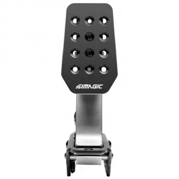 Simagic C-P500 Sankabos Pedalas, 100 kg Loadcell