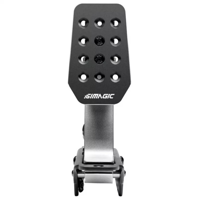 Simagic C-P500 Sankabos Pedalas, 100 kg Loadcell