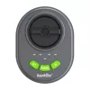 Laistymo valdiklis RainPoint HIC406B – 4 zonų valdymas per Bluetooth programėlę