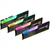 G.skill F4-3600C16Q-64GTZRC atminties modulis (64 GB, DDR4, 3600 MHz, CL16)