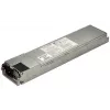 Super Micro Supermicro PWS-1K23A-1R - Maitinimo blokas (kištukinis modulis) - 80 PLUS Titanium - AC 100-127/200-240 V - 1200 W - PFC - 1U (PWS-1K23A-1R)