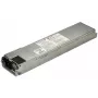 Super Micro Supermicro PWS-1K23A-1R - Maitinimo blokas (kištukinis modulis) - 80 PLUS Titanium - AC 100-127/200-240 V - 1200 W - PFC - 1U (PWS-1K23A-1R)