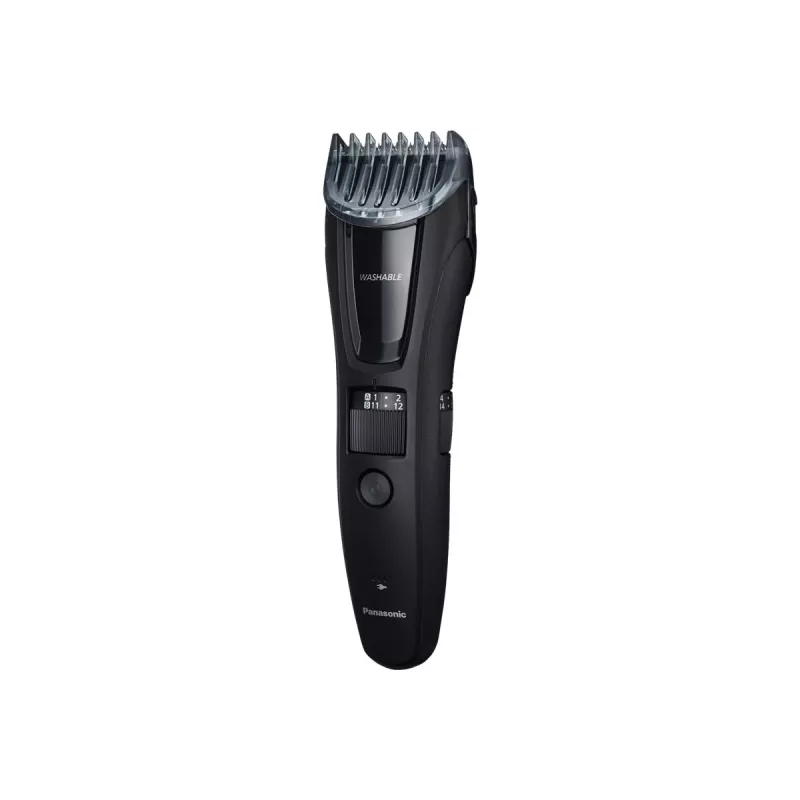 Plaukų kirpimo mašinėlė / skutimosi aparatas Panasonic ER-GB61-K503 Juoda