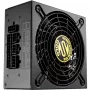 Sharkoon SilentStorm SFX 500 Gold – maitinimo blokas (vidinis) – 80 PLUS Gold – AC 100-240 V – 500 W