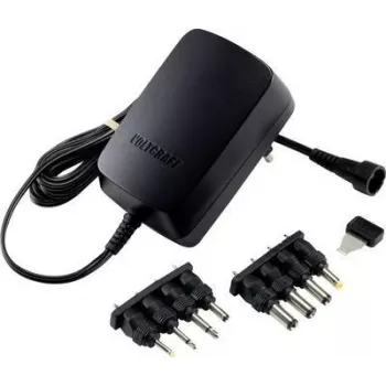 Maitinimo adapteris Voltcraft VC-11258700