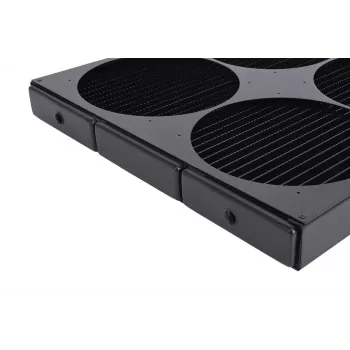Radiatoriaus blokas Alphacool NexXxoS XT45