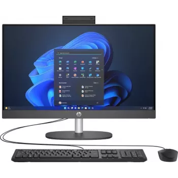 HP ProOne 245 G10 All-in-One PC AMD Ryzen™ 7 7730U (D18L2ES#ABD)