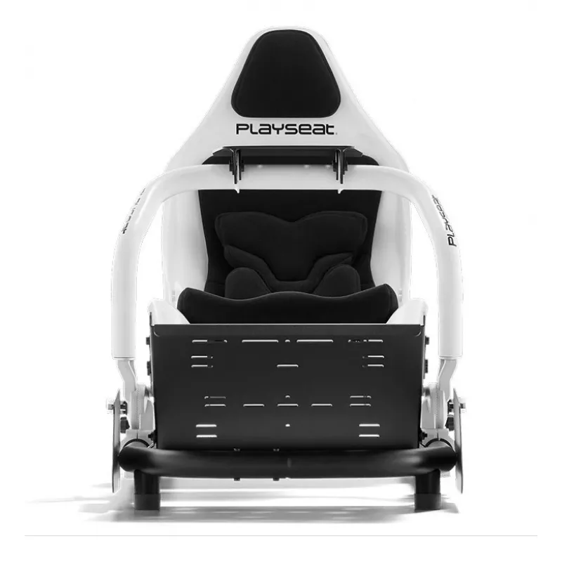 Universali lenktyninė kėdė Playseat Formula Instinct F1 Edition su paminkštinimu Juoda Balta