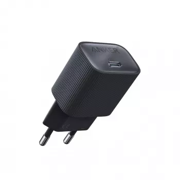 Vidinis įkroviklis Anker 511 Nano A2337G11 — 30 W USB-C, juodas