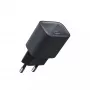 Vidinis įkroviklis Anker 511 Nano A2337G11 — 30 W USB-C, juodas