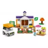 LEGO Animal Crossing 77052 K.K. koncertas pa bytorvet