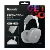 Belaidės ausinės ant galvos DEFENDER EEMOTION B645
