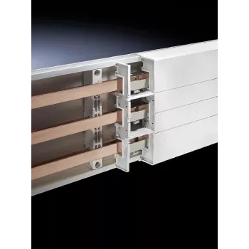 Rittal SV atraminė plokštė korpuso rėmams RAL 7035 (5 vnt. pakuotė) – modelis 9340.220