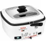 Tefal FR4950 Vientisas 2 L 1600 W Baltas
