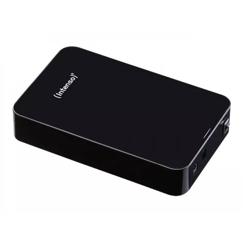 Išorinis kietasis diskas Intenso 8TB USB 3.2 3,5 colio