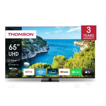 Televizorius Thomson 65UG5C14 65 colių 4K Ultra HD LCD 3840 x 2160